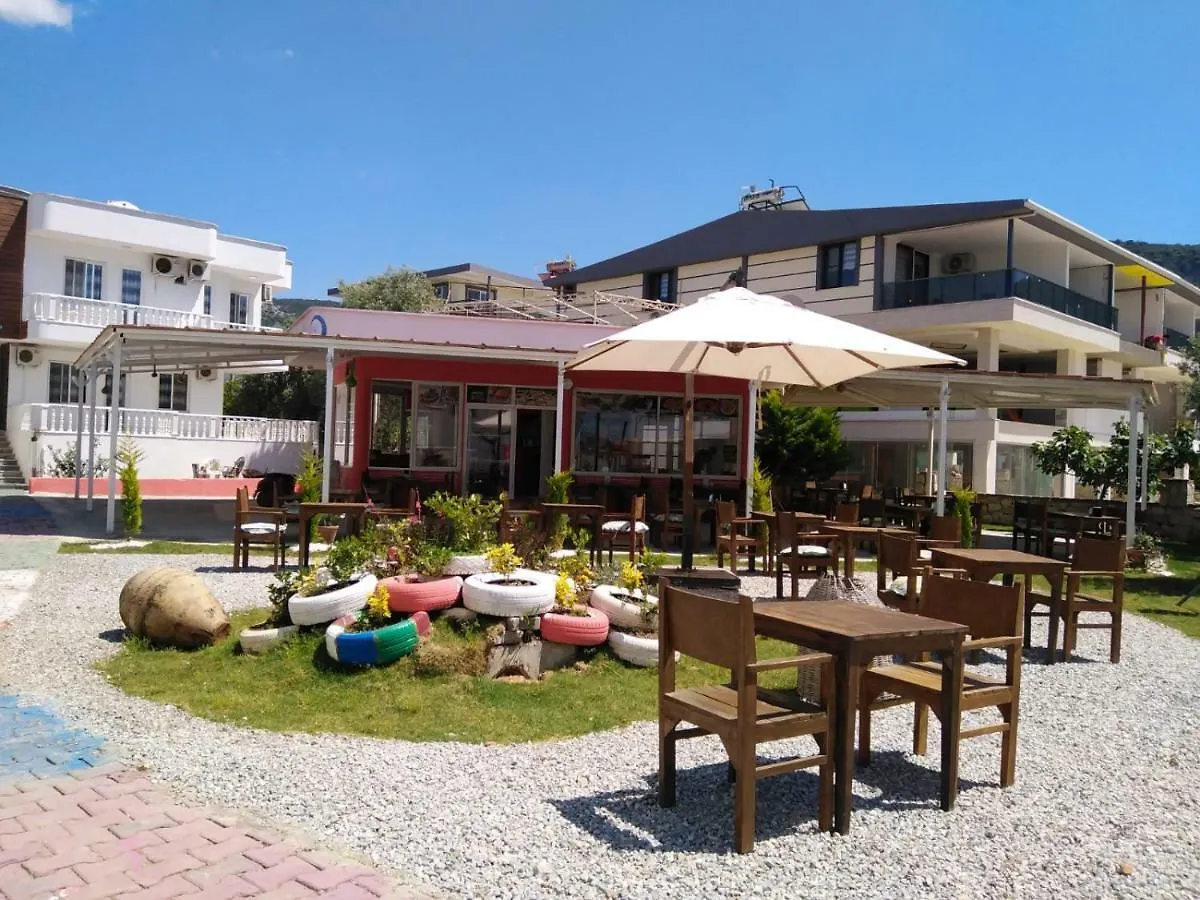 aydın didim akbük Otel