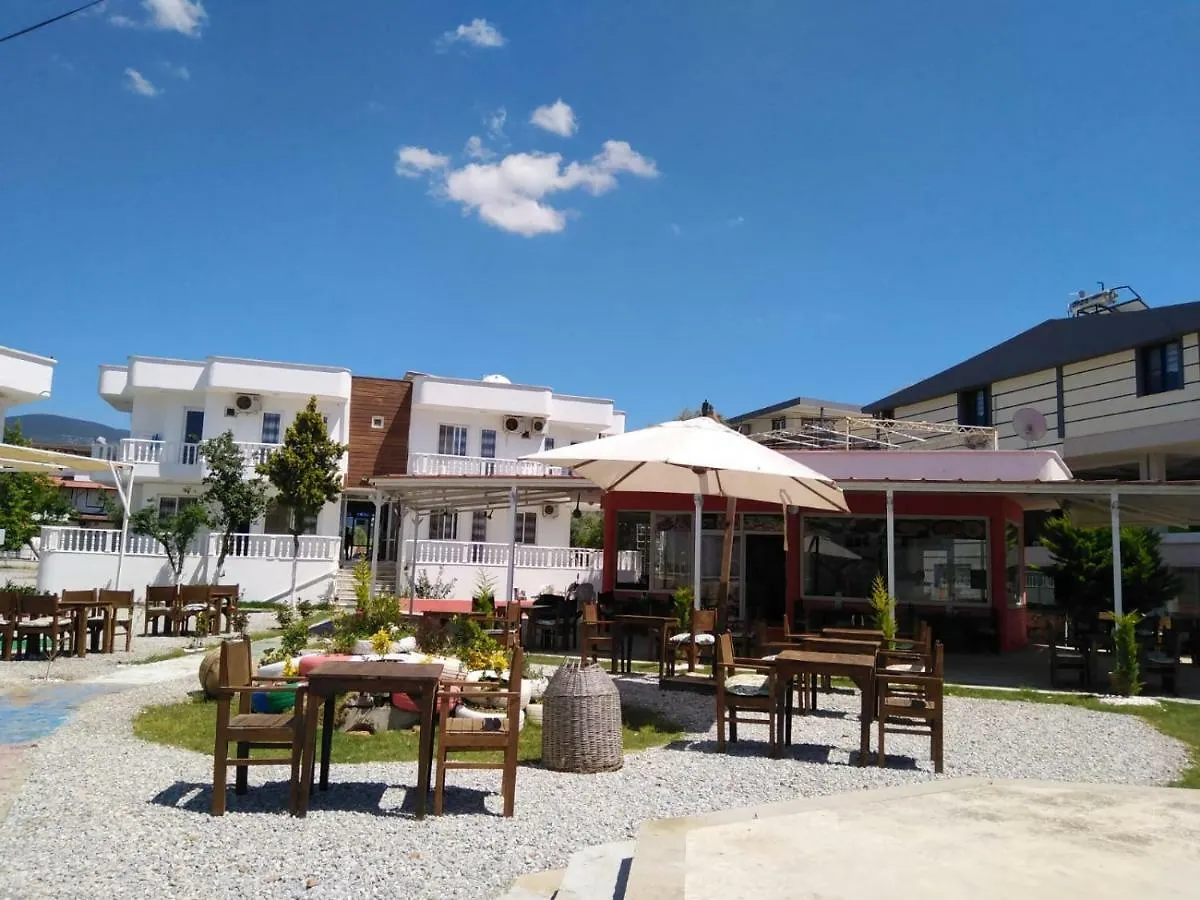 aydın didim akbük Otel 4*,  Türkiye