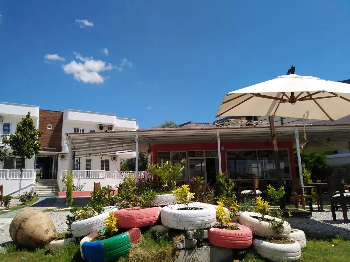aydın didim akbük Otel
