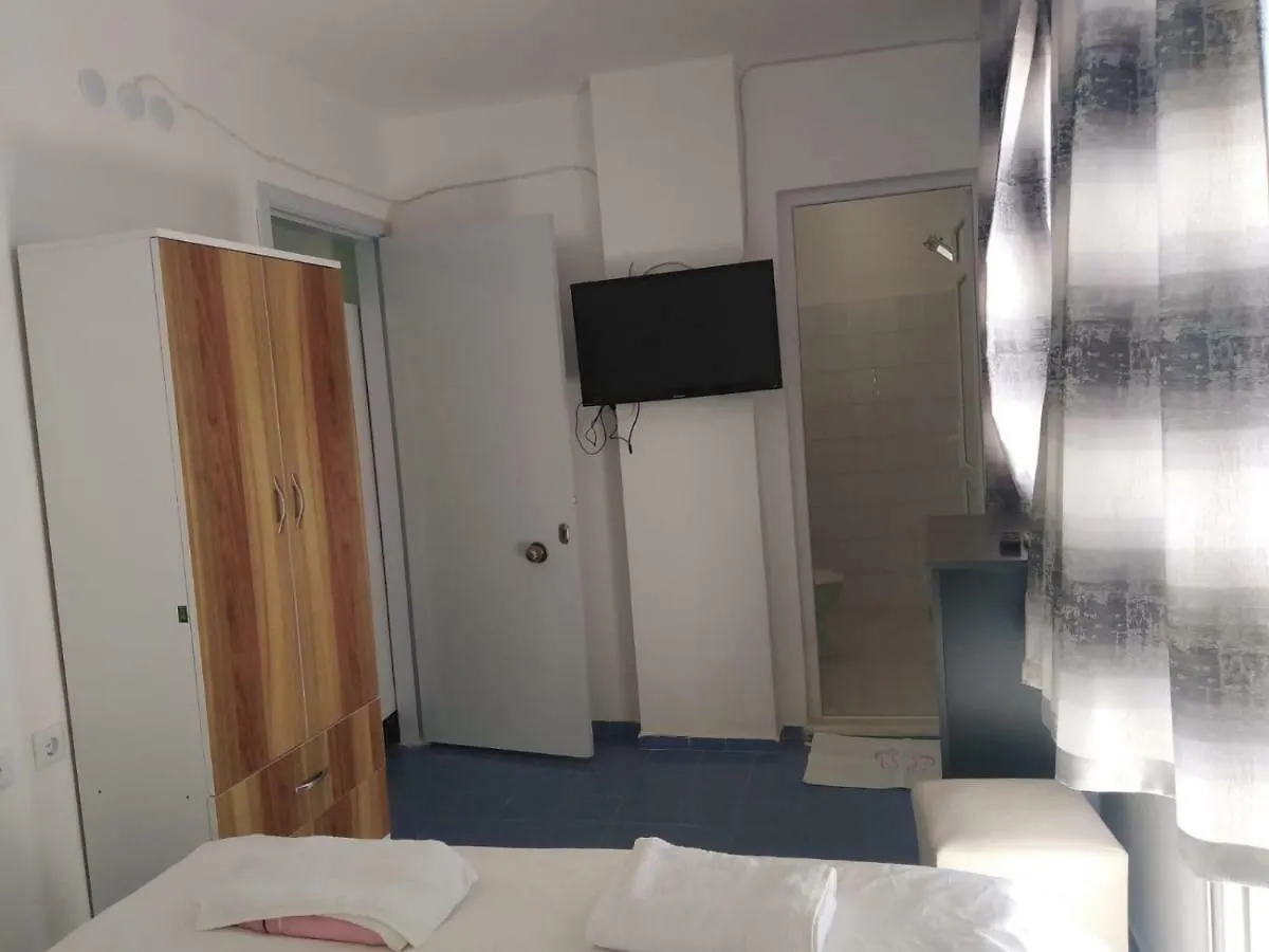 Aydin Didim Akbuk Hotel