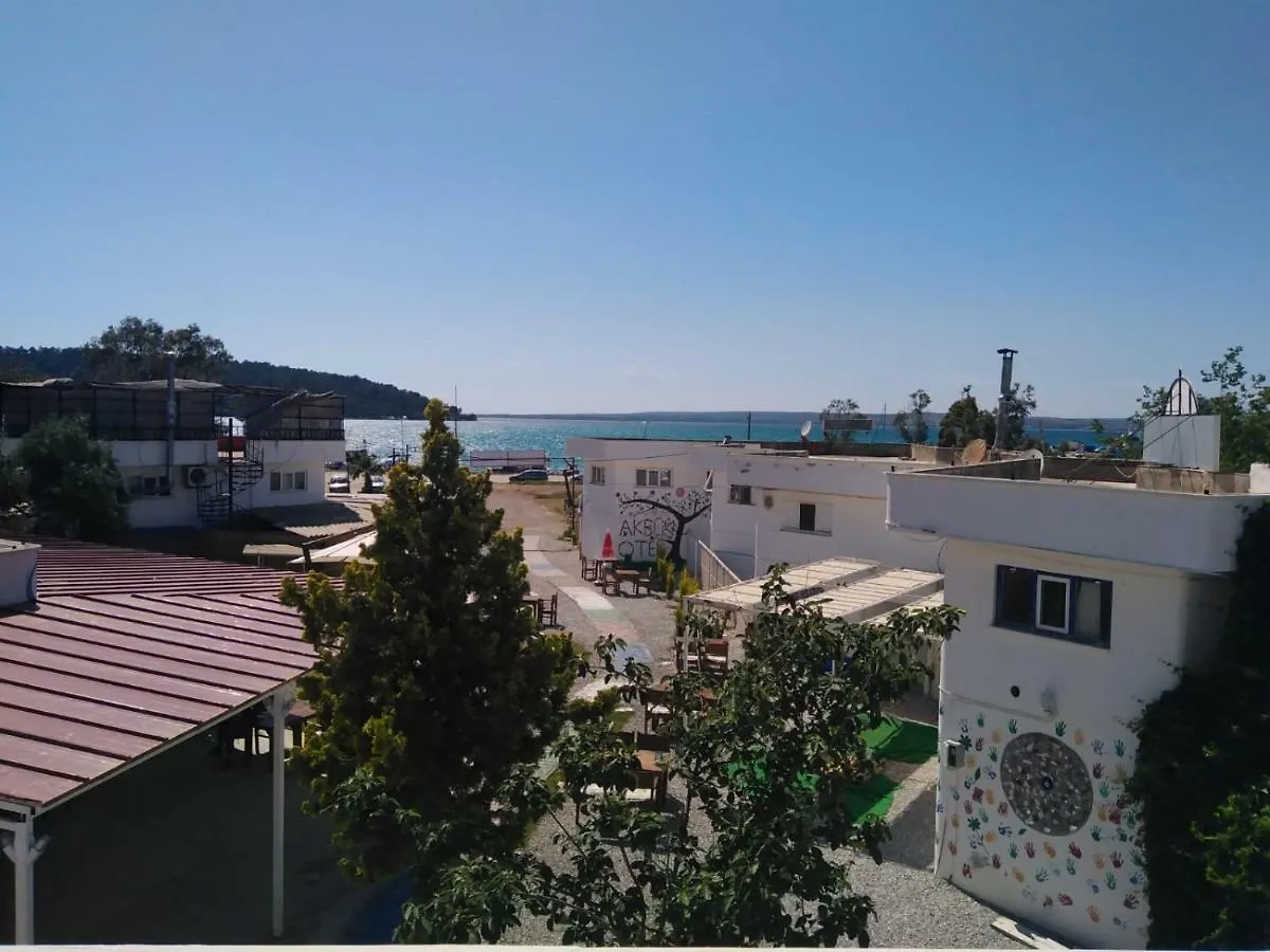 Aydin Didim Akbuk Hotel Turkey